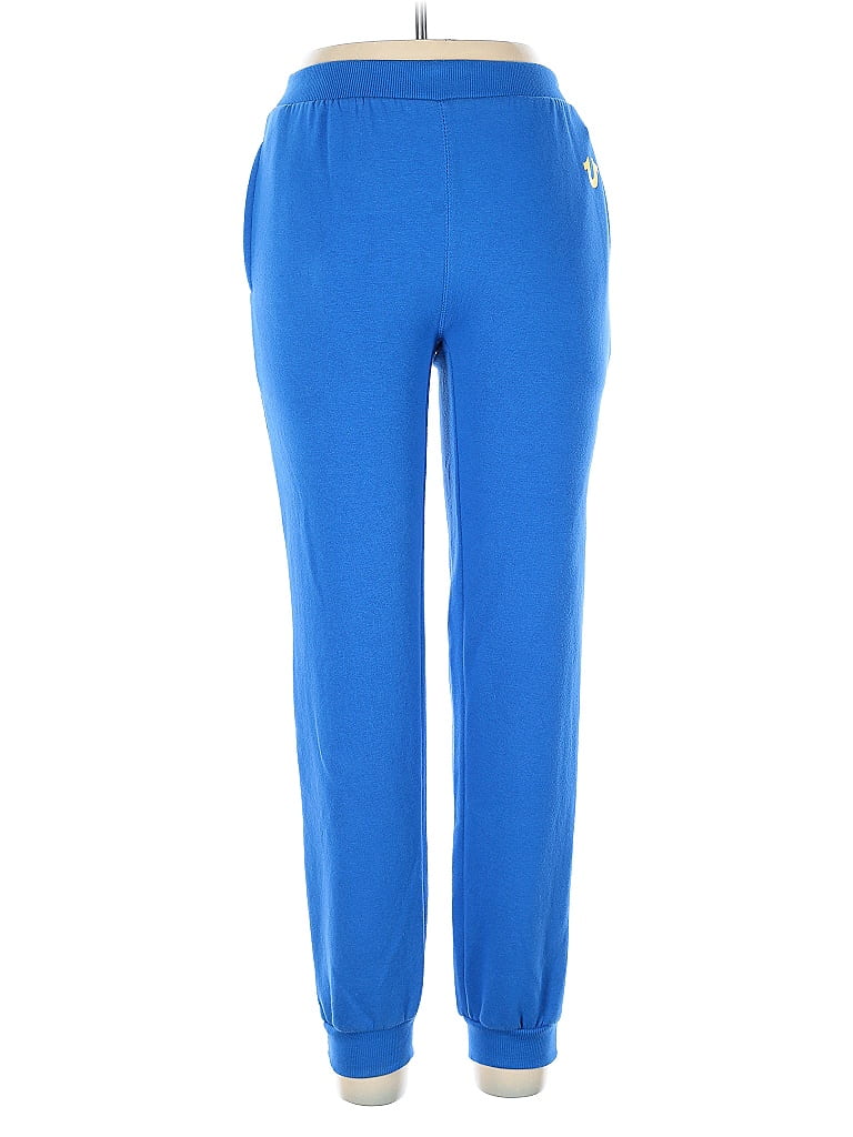 True Religion Blue Active Pants Size L - photo 1
