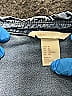 H&M Mama 100% Lyocell Blue Casual Dress Size XL - photo 6