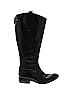 Sam Edelman Black Boots Size 7 1/2 - photo 1