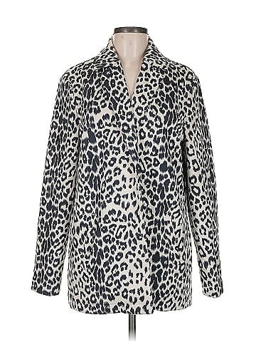 Johnston & Murphy Coat (view 1)