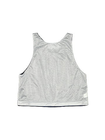 A4 Sleeveless Top (view 2)
