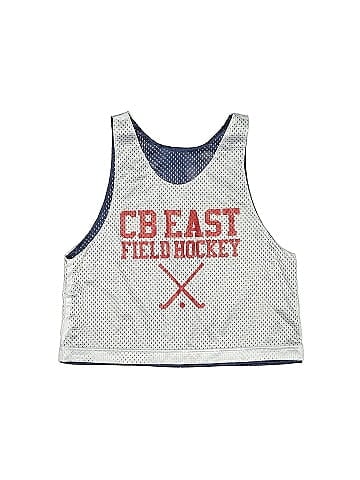 A4 Sleeveless Top (view 1)