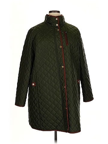 Lauren by Ralph Lauren Coat (view 1)