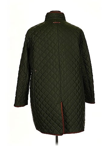 Lauren by Ralph Lauren Coat (view 2)
