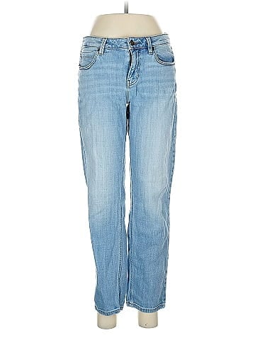 Cosmic Blue Love Jeans (view 1)