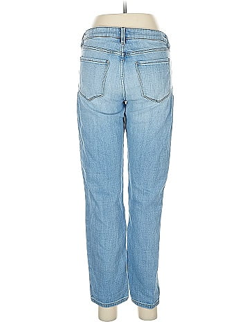 Cosmic Blue Love Jeans (view 2)