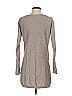 White House Black Market Gray Long Sleeve Top Size XS - photo 2
