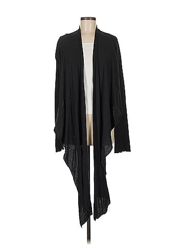 Velvet Cardigan (view 1)