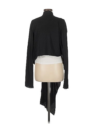 Velvet Cardigan (view 2)