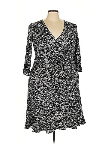 Leota Casual Dress (view 1)