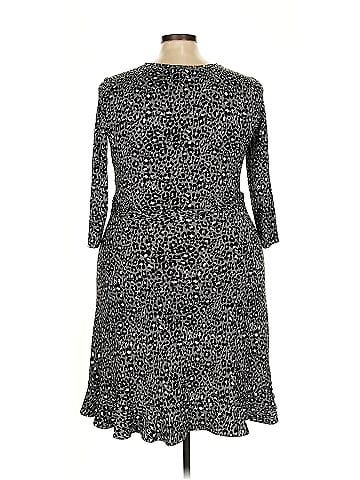 Leota Casual Dress (view 2)