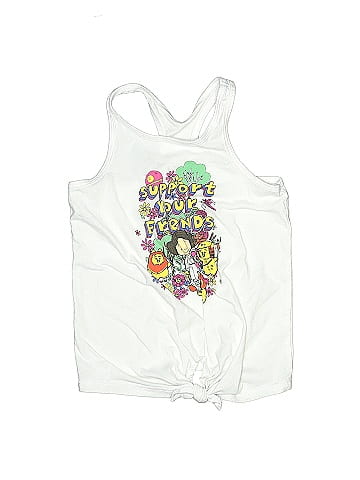 Star Wars Sleeveless Top (view 1)