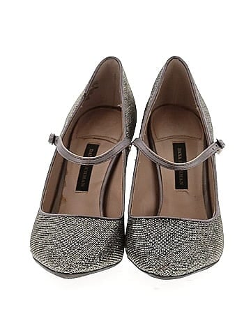Dana Buchman Heels (view 2)