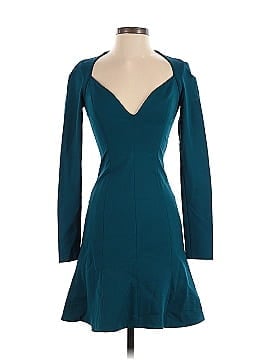 Cushnie Et Ochs Cocktail Dress