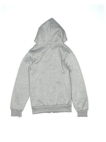 Coney Island Zip Up Hoodie (view 2)
