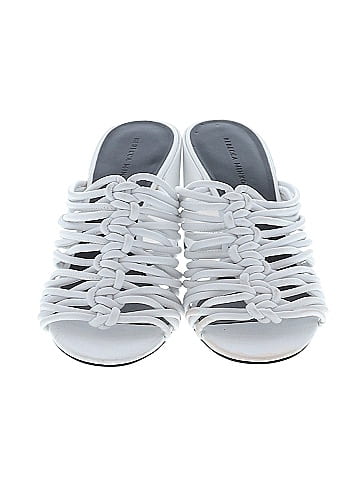 Rebecca Minkoff Mule/Clog (view 2)