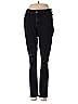 Old Navy Hearts Black Jeans Size 2 - photo 1