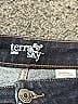 Terra & Sky Blue Jeans Size 18 - photo 3