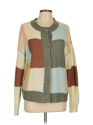Shein Cardigan (view 1)