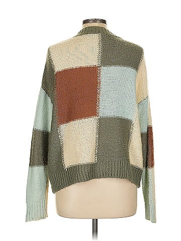 Shein Cardigan (view 2)