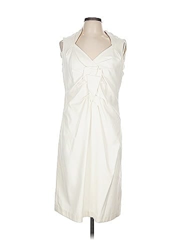 Magaschoni Cocktail Dress (view 1)