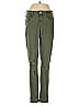 Old Navy Green Jeans Size 4 - photo 1