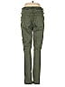Old Navy Green Jeans Size 4 - photo 2