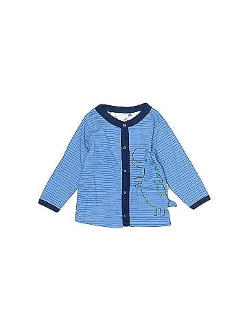 Just Born 3/4 Sleeve T-Shirt (view 1)