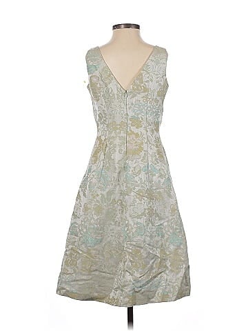 Piazza Sempione Cocktail Dress (view 2)