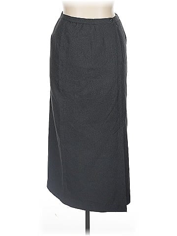 Larry Levine Formal Skirt (view 1)