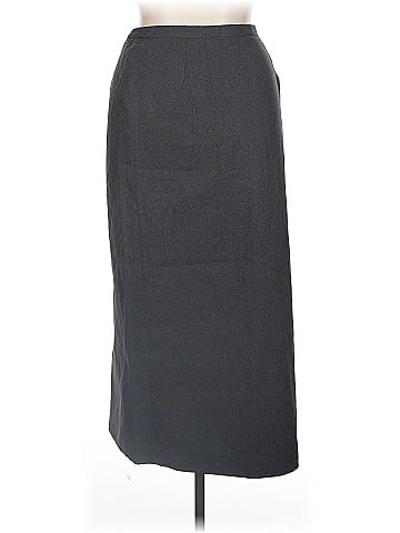 Larry Levine Formal Skirt (view 2)