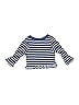 Little Lass Blue Cardigan Size 2T - photo 2