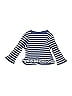 Little Lass Blue Cardigan Size 2T - photo 2
