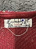 Intimately by Free People 100% Polyester Stars Burgundy Cocktail Dress Size L - photo 3