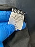 New York & Company Black Long Sleeve Top Size M - photo 4