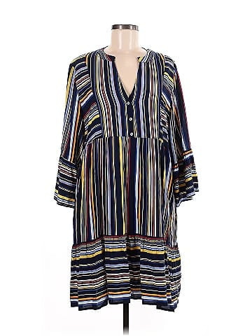 Suzanne Betro Casual Dress (view 1)
