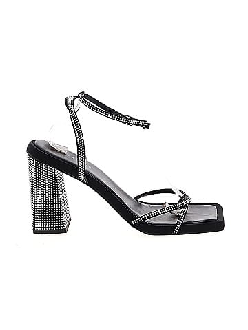 Azalea Wang Heels (view 1)