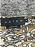 Hatch 100% Cupro Gold Casual Dress Size M - photo 6