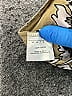 Hatch 100% Cupro Gold Casual Dress Size M - photo 7