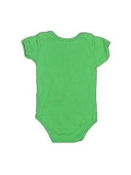 Oaklandish Short Sleeve Onesie (view 2)