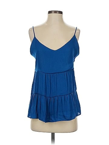 Fab'rik Sleeveless Blouse (view 1)
