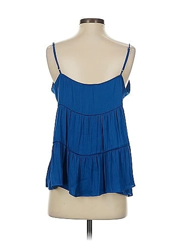 Fab'rik Sleeveless Blouse (view 2)