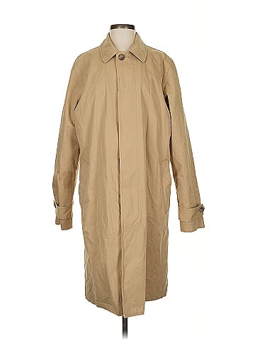 J.Crew Trenchcoat (view 1)