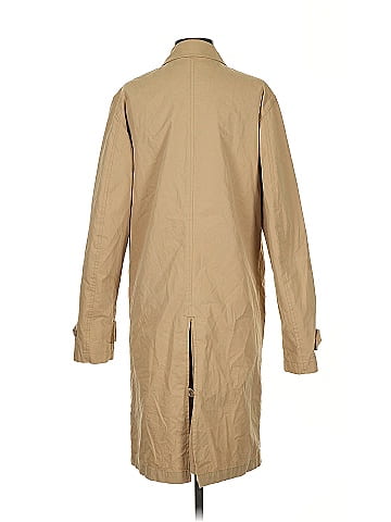 J.Crew Trenchcoat (view 2)