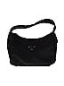 Prada 100% Nylon Solid Black Shoulder Bag One size - photo 1