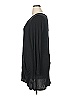 LOGO by Lori Goldstein Black Long Sleeve Top Size 1X - photo 5