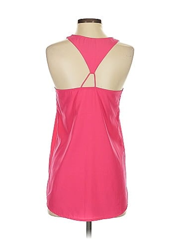 Bisou Bisou Sleeveless Blouse (view 2)