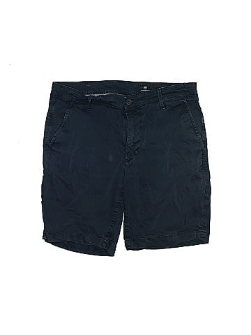 Adriano Goldschmied Cargo Shorts (view 1)