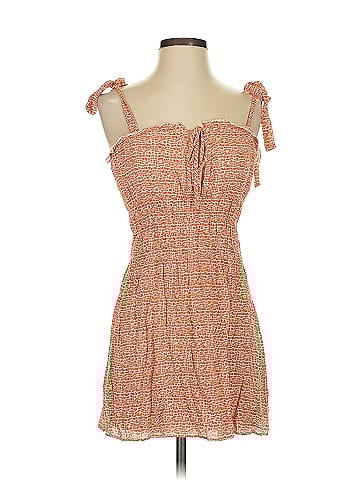 Skylar + Madison Casual Dress (view 1)