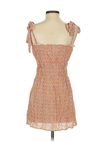 Skylar + Madison Casual Dress (view 2)